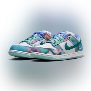 Nike SB Dunk Low Futura Laboratories  -13M